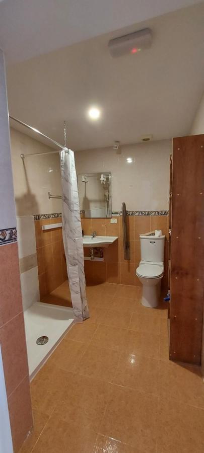 First Line Of The Ocean, 3 Bedrooms & Free Wifi Playa de las Américas Exterior foto