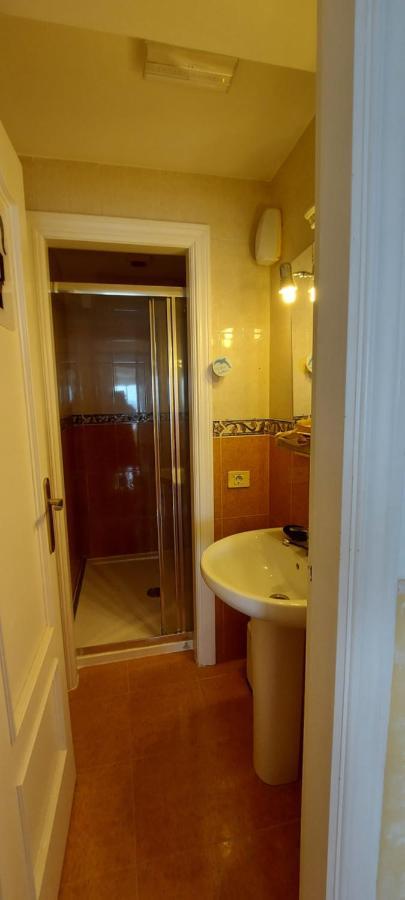First Line Of The Ocean, 3 Bedrooms & Free Wifi Playa de las Américas Exterior foto